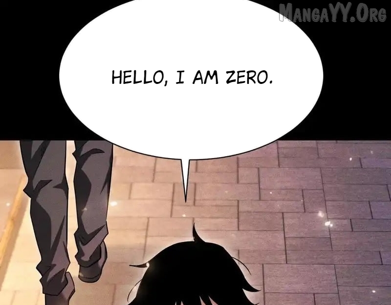 I Awoke as a God After Auto Battling For a Million Years Chapter 56 - page 8